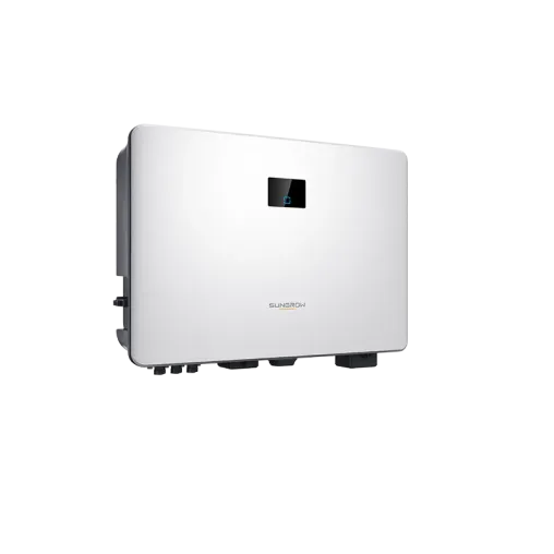 Komplektas: "Sungrow" sistema + "Trina Solar" moduliai + antžeminė elektrinė