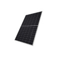 8 kW "SolarEdge" inverteris + 18 vnt. "Trina Solar" moduliai