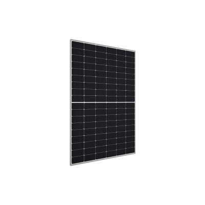 5 kW "SolarEdge" inverteris + 12 vnt. "TrinaSolar" moduliai