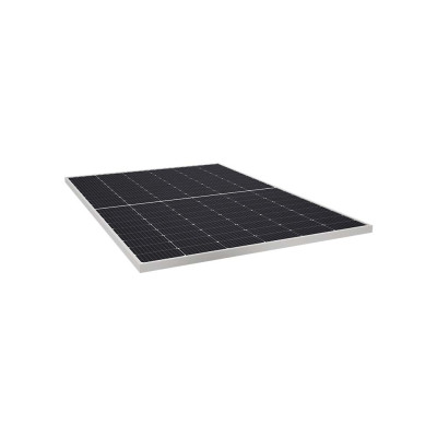 12 kW "Sungrow" inverteris + 26 vnt. "Trina Solar" moduliai