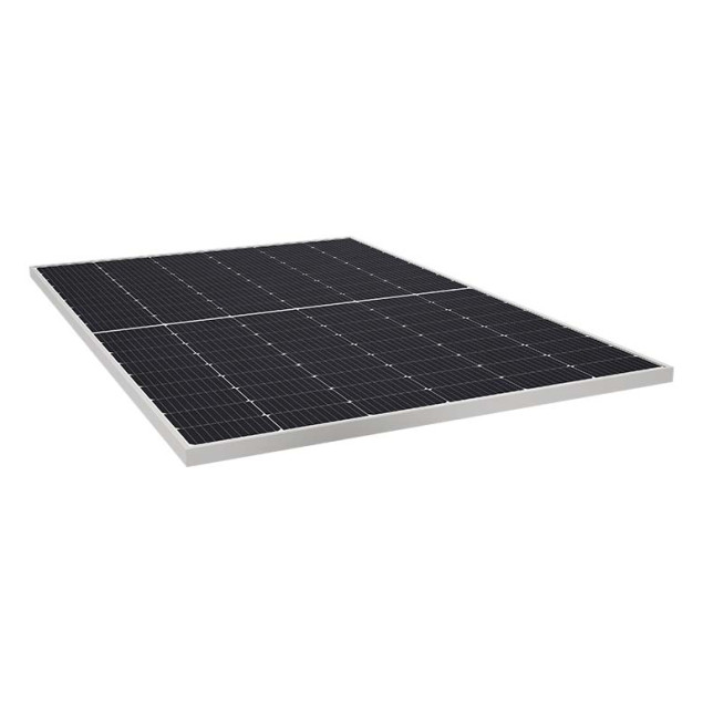 12 kW "Sungrow" inverteris + 26 vnt. "Trina Solar" moduliai