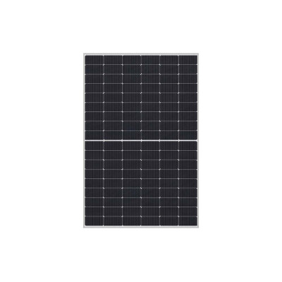 10 kW "Sungrow" hibridinis inverteris + 22 vnt. "Trina Solar" modulių