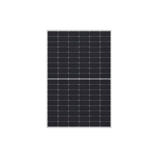30 kW "Solaredge" inverteris + 66 vnt. "TrinaSolar" modulių