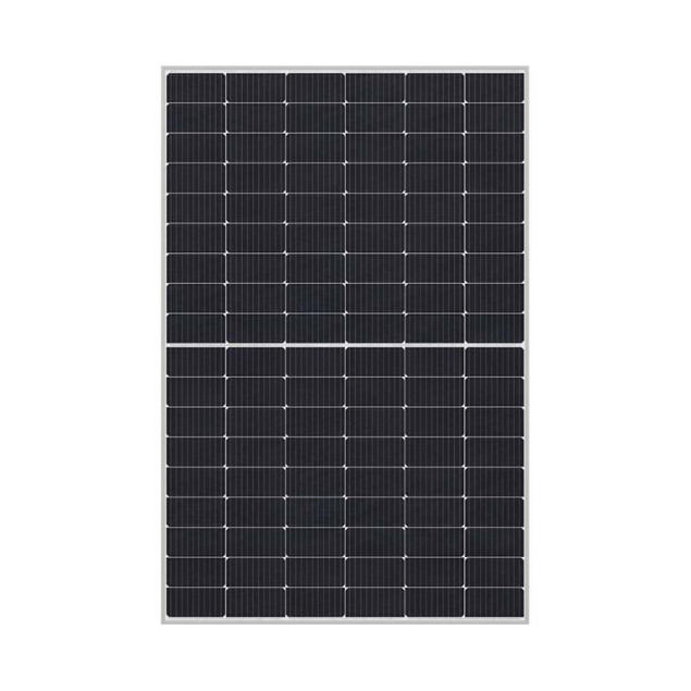 30 kW "Solaredge" inverteris + 66 vnt. "TrinaSolar" modulių
