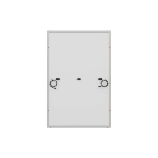 15 kW "SolarEdge" inverteris + 34 vnt. "TrinaSolar" modulių
